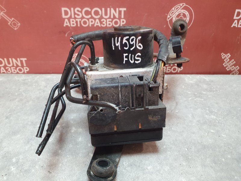 Блок ABS, 18300 рублей, Красноярск