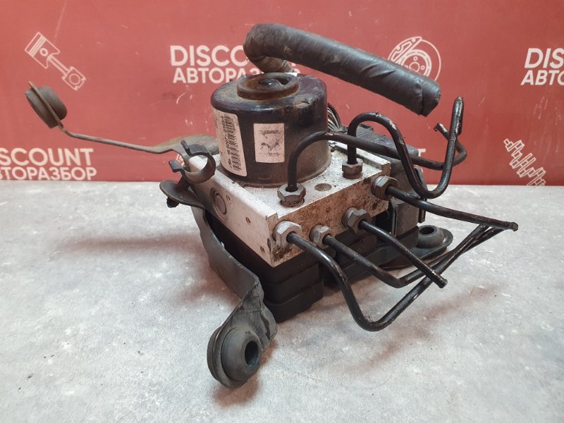 Блок ABS, 18300 рублей, Красноярск