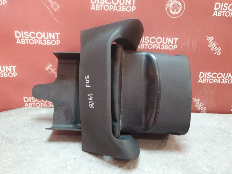 Кожух рулевой колонки, 900 рублей, Красноярск