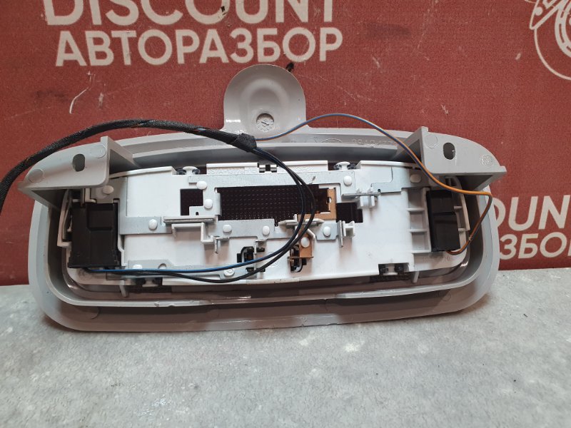 Плафон салона, 900 рублей, Красноярск