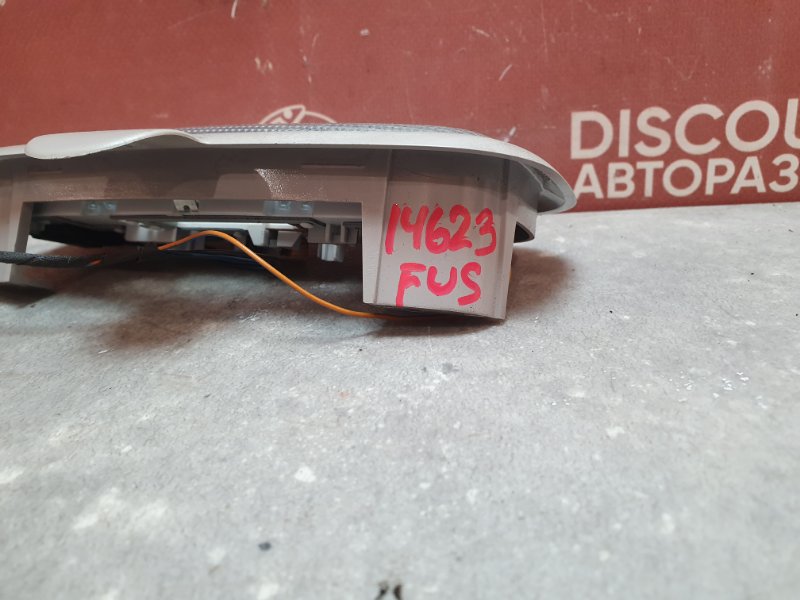 Плафон салона, 900 рублей, Красноярск