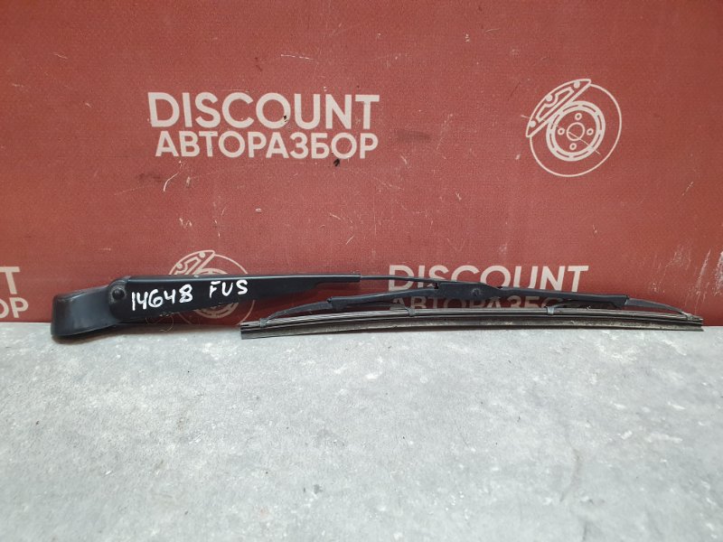 Дворник задний, 1000 рублей, Красноярск