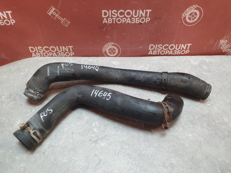 Патрубок радиатора, 1600 рублей, Красноярск