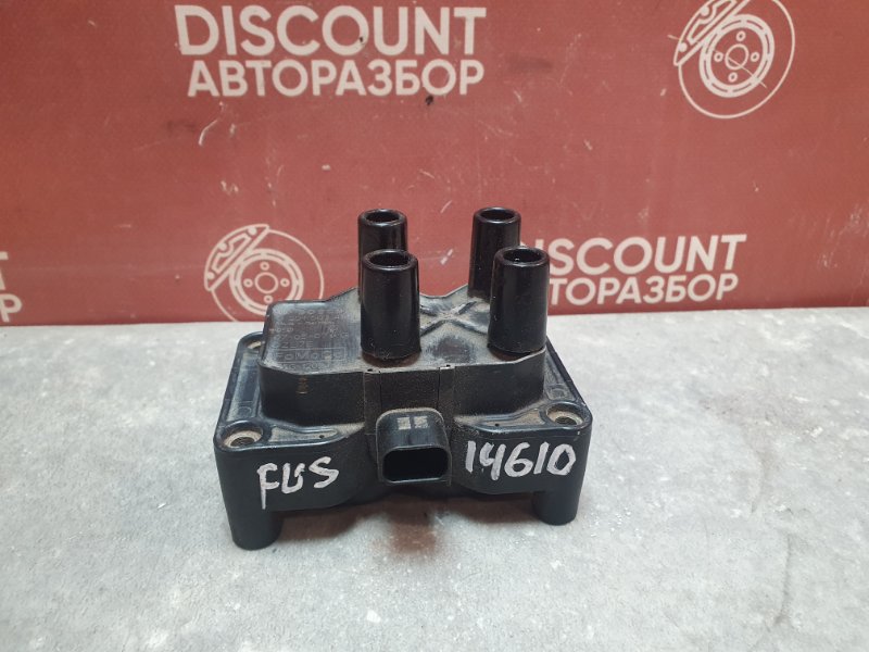 Катушка зажигания, 1400 рублей, Красноярск