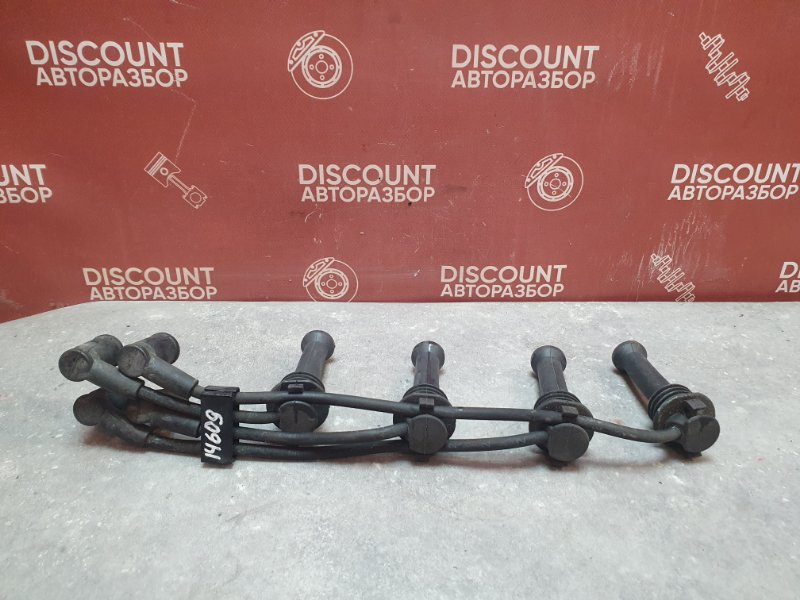 Провода высоковольтные, 1650 рублей, Красноярск