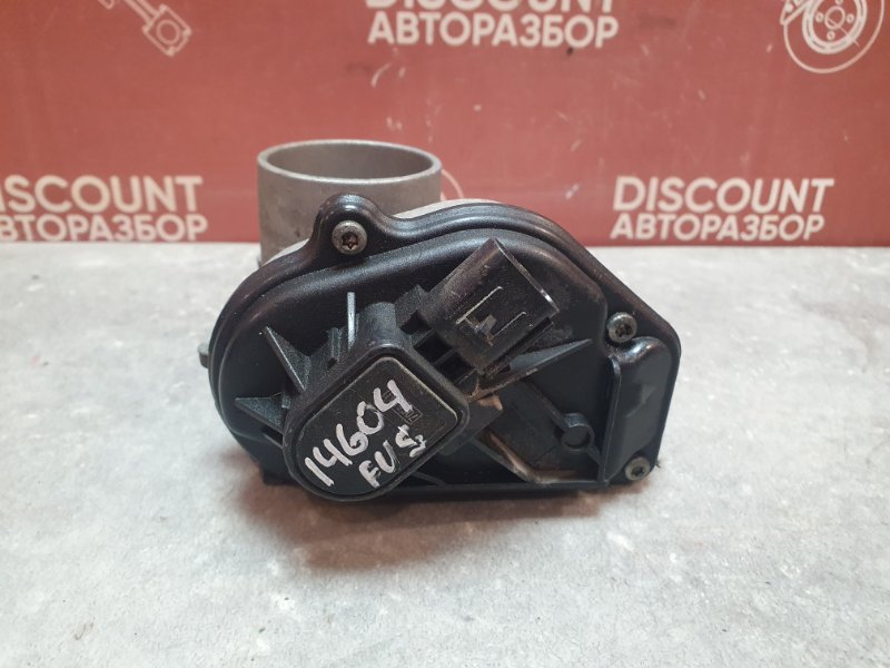 Заслонка дроссельная, 2500 рублей, Красноярск