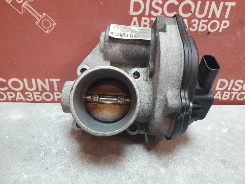 Заслонка дроссельная, 2500 рублей, Красноярск