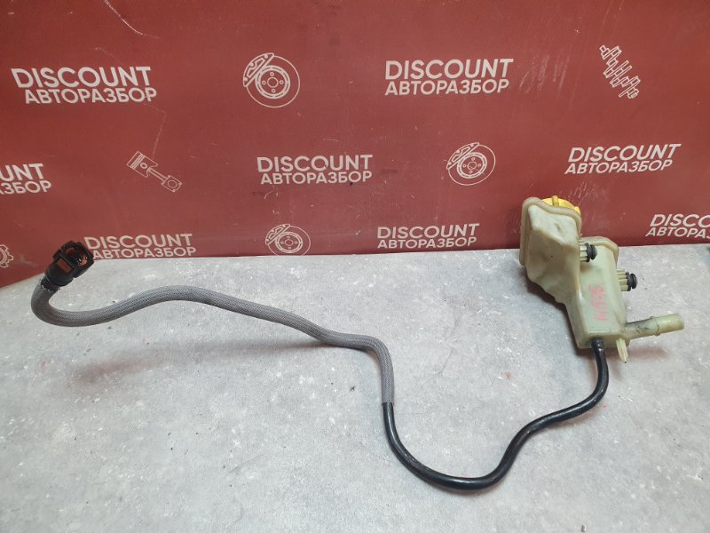 Бачок гидроусилителя, 5400 рублей, Красноярск