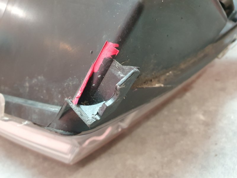 Фара, 7300 рублей, Красноярск