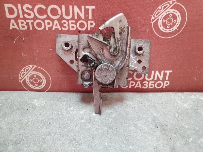 Замок капота, 1300 рублей, Красноярск