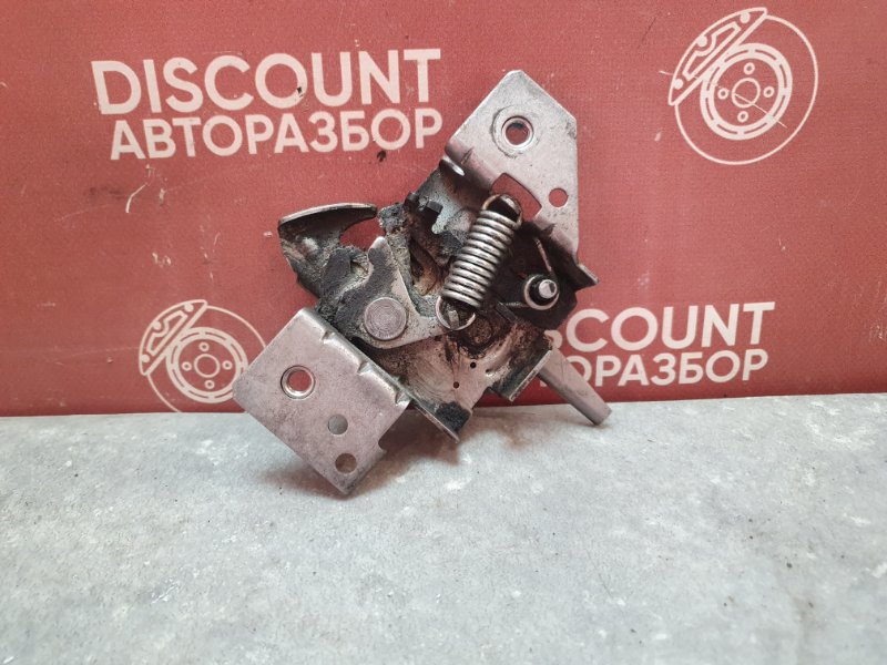 Замок капота, 1300 рублей, Красноярск