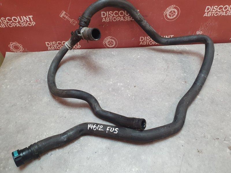 Шланг печки, 2400 рублей, Красноярск