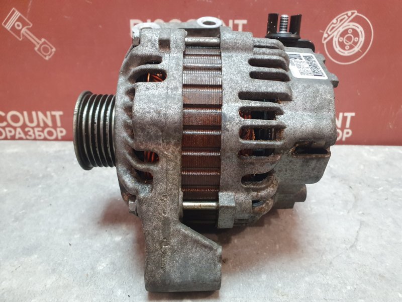 Генератор, 6400 рублей, Красноярск