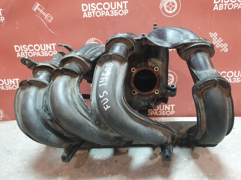 Коллектор впускной, 8900 рублей, Красноярск