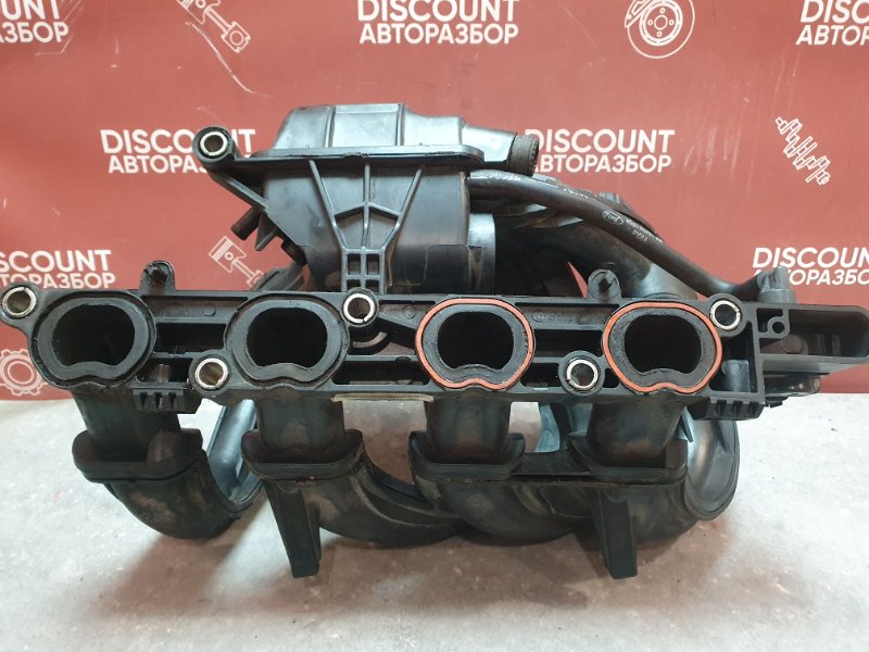 Коллектор впускной, 8900 рублей, Красноярск