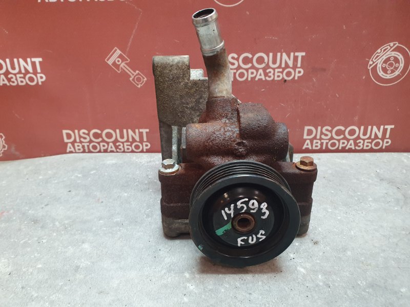 Насос гидроусилителя, 6400 рублей, Красноярск