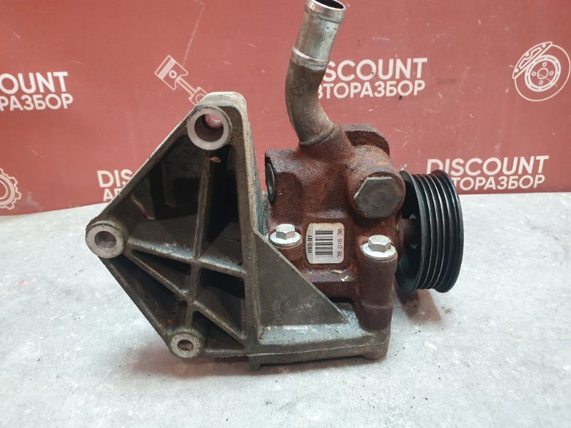 Насос гидроусилителя, 6400 рублей, Красноярск