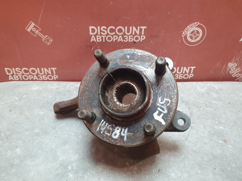 Ступица, 3900 рублей, Красноярск