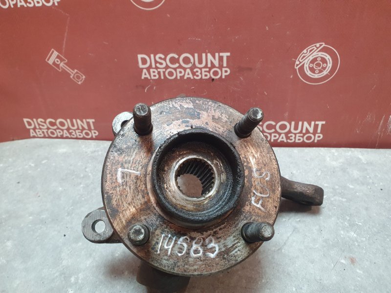 Ступица, 2600 рублей, Красноярск