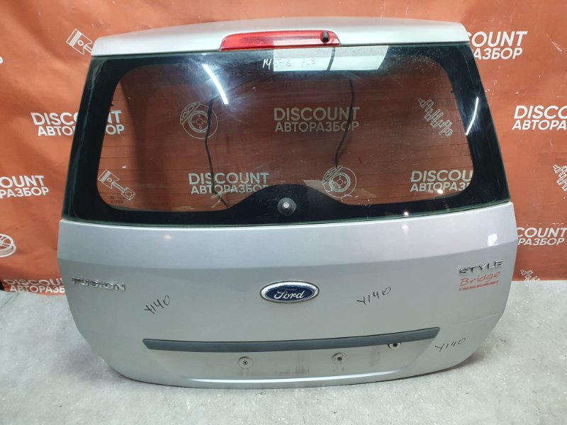 Дверь багажника, 39800 рублей, Красноярск