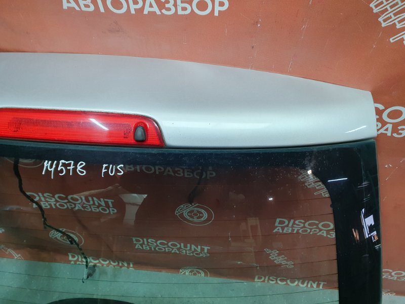 Дверь багажника, 39800 рублей, Красноярск