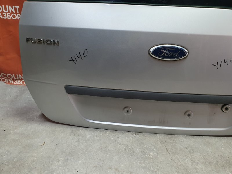 Дверь багажника, 39800 рублей, Красноярск