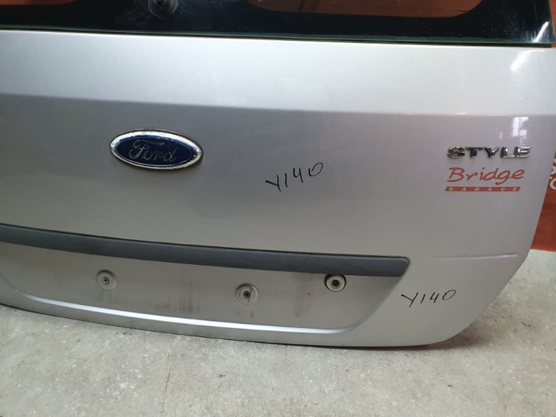 Дверь багажника, 39800 рублей, Красноярск