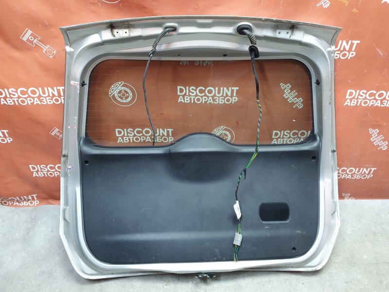 Дверь багажника, 39800 рублей, Красноярск