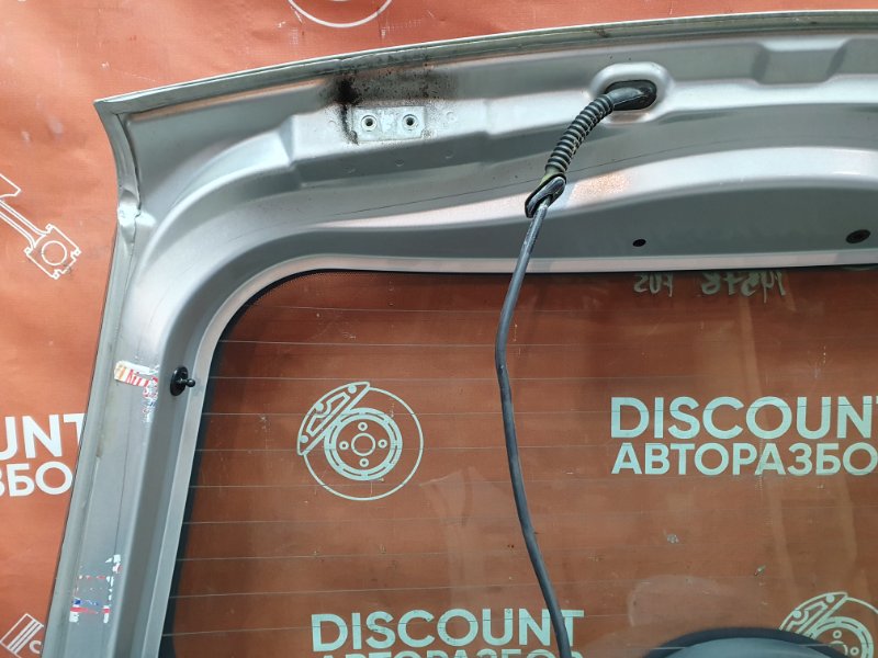 Дверь багажника, 39800 рублей, Красноярск