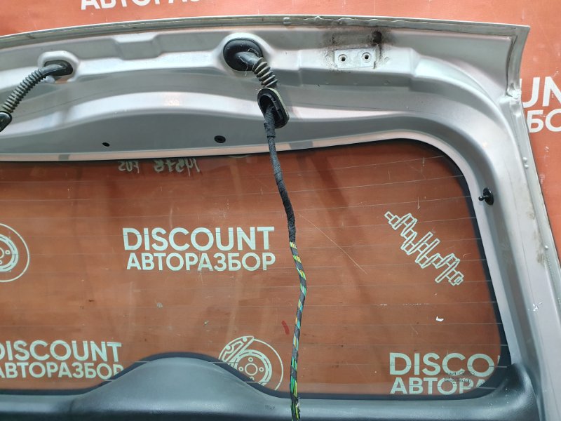 Дверь багажника, 39800 рублей, Красноярск