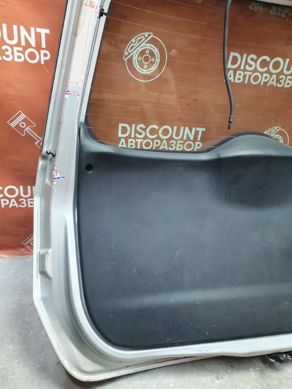 Дверь багажника, 39800 рублей, Красноярск