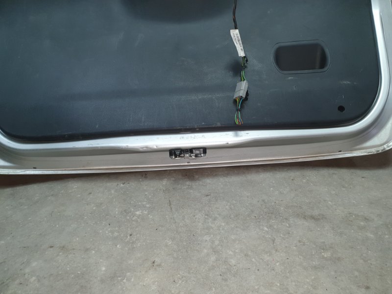 Дверь багажника, 39800 рублей, Красноярск