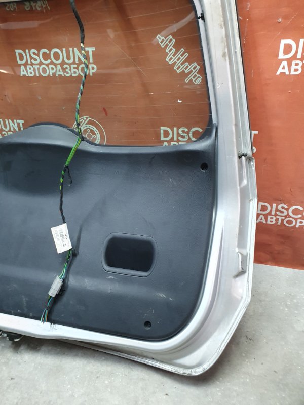 Дверь багажника, 39800 рублей, Красноярск