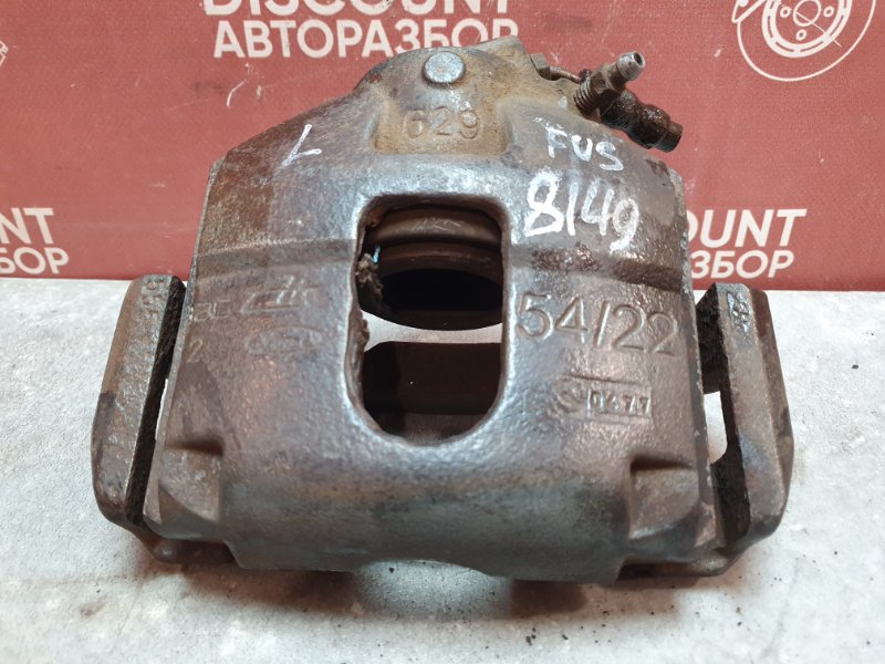 Суппорт тормозной, 900 рублей, Красноярск