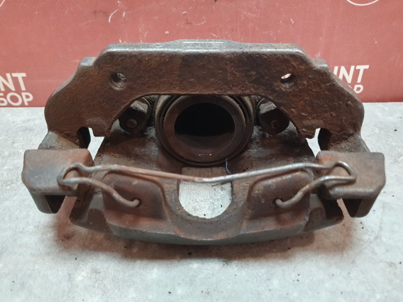 Суппорт тормозной, 900 рублей, Красноярск