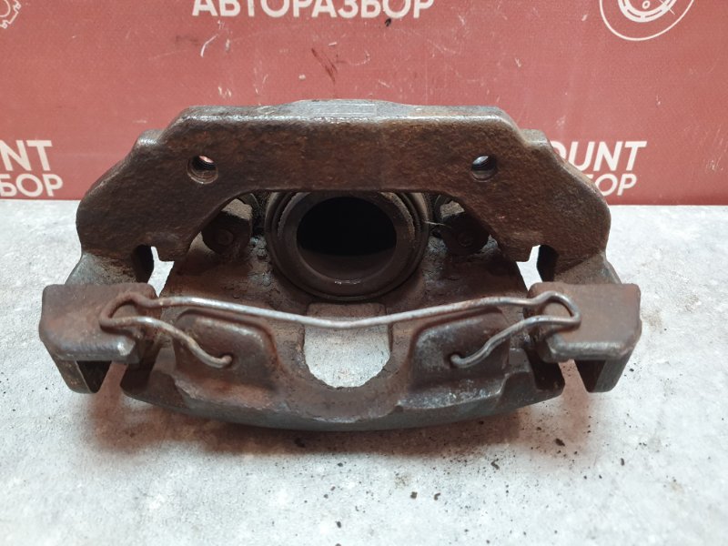 Суппорт тормозной, 900 рублей, Красноярск