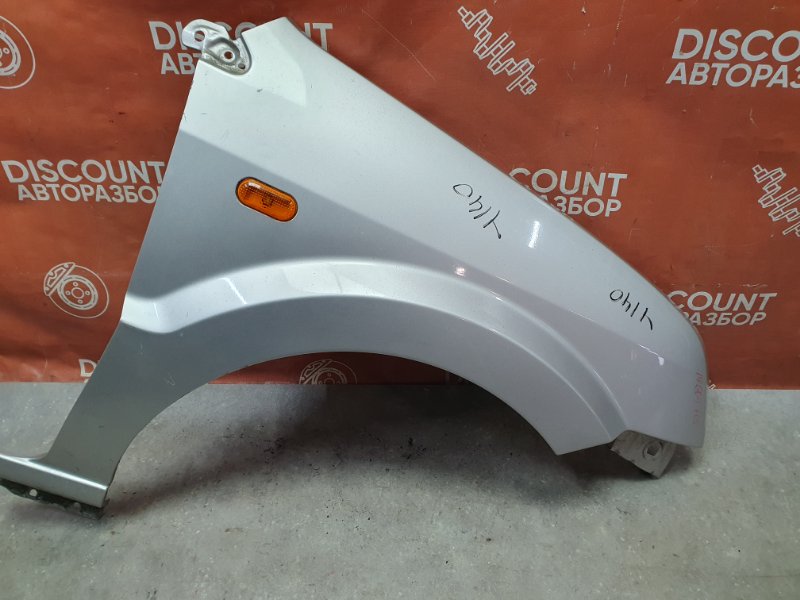 Крыло, 17900 рублей, Красноярск