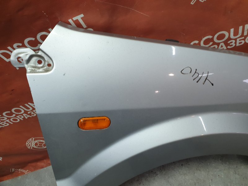 Крыло, 17900 рублей, Красноярск