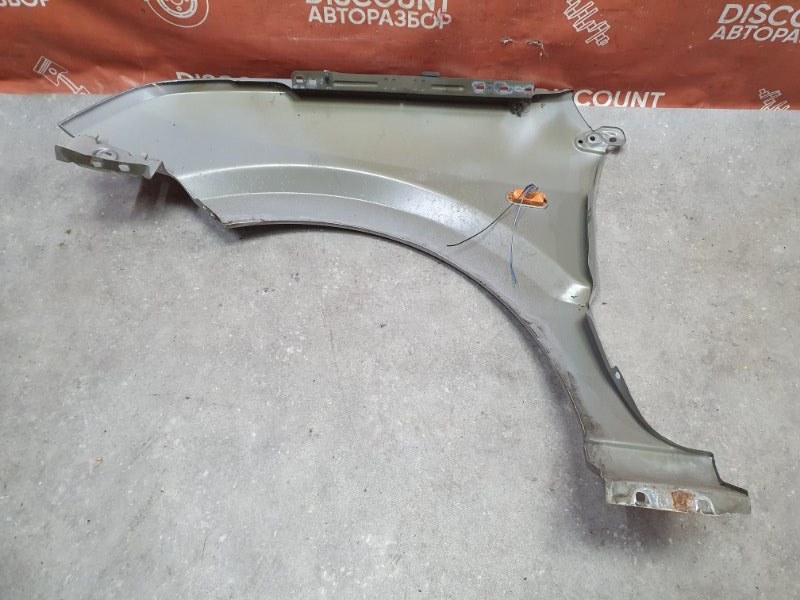 Крыло, 17900 рублей, Красноярск