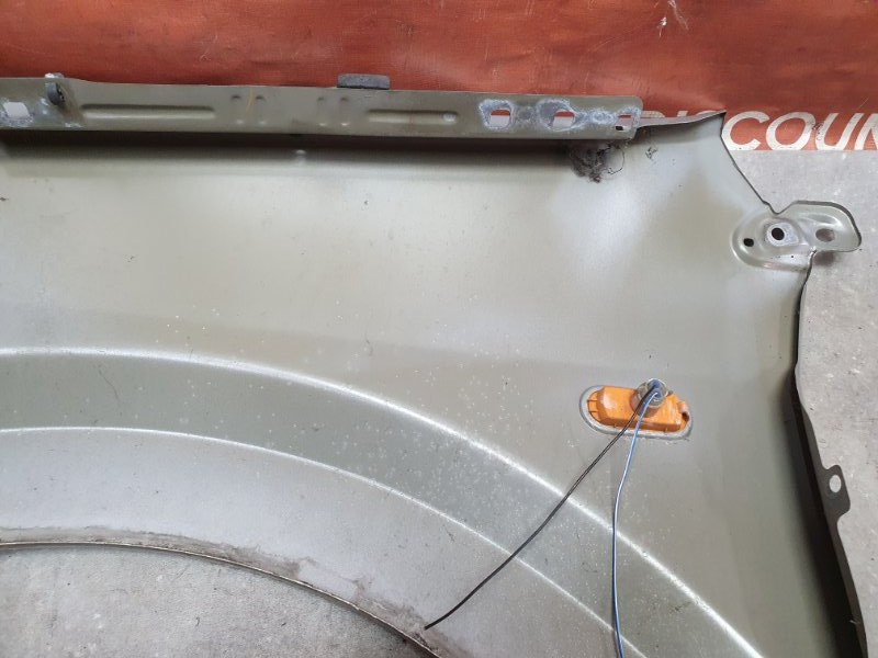 Крыло, 17900 рублей, Красноярск