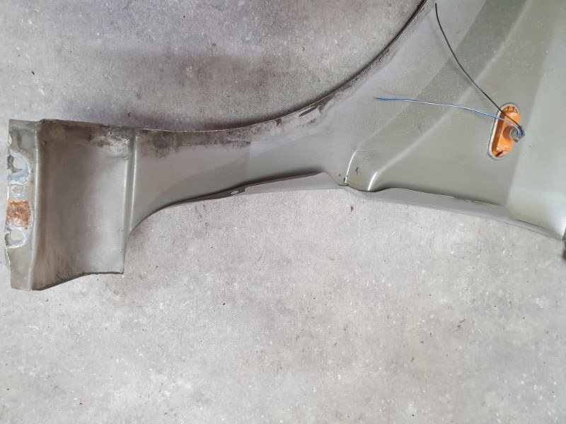 Крыло, 17900 рублей, Красноярск