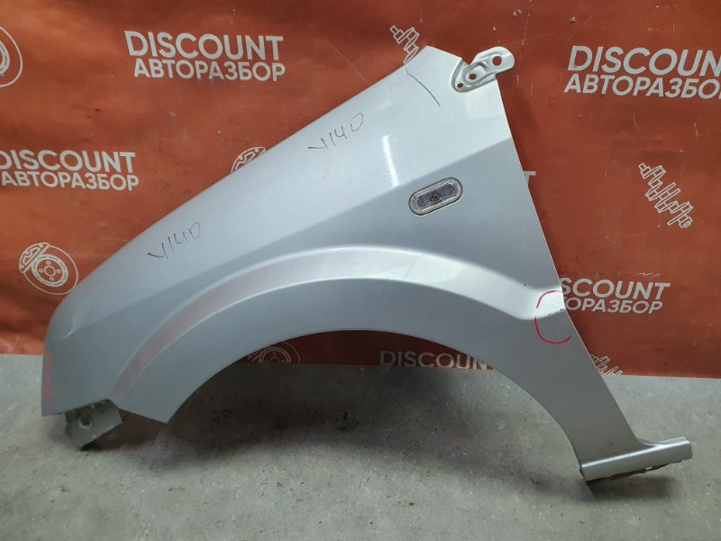 Крыло, 17900 рублей, Красноярск