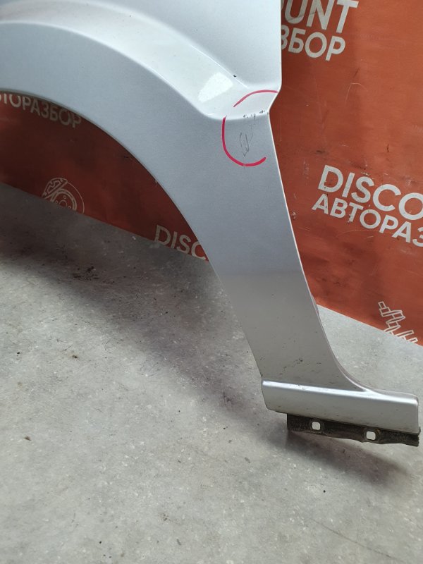 Крыло, 17900 рублей, Красноярск