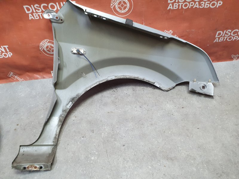 Крыло, 17900 рублей, Красноярск