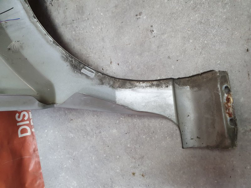 Крыло, 17900 рублей, Красноярск