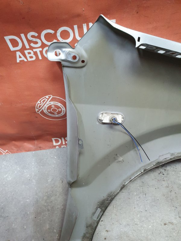 Крыло, 17900 рублей, Красноярск