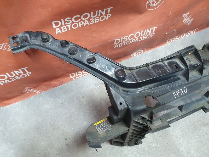 Рамка радиатора, 20400 рублей, Красноярск