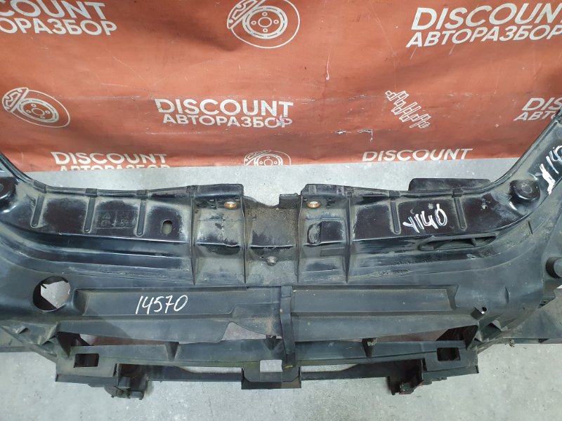 Рамка радиатора, 20400 рублей, Красноярск