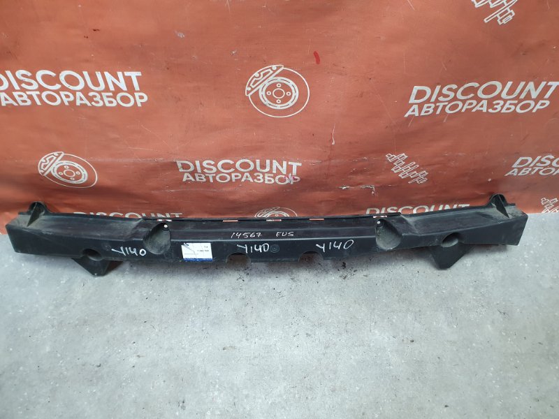 Усилитель бампера, 13400 рублей, Красноярск