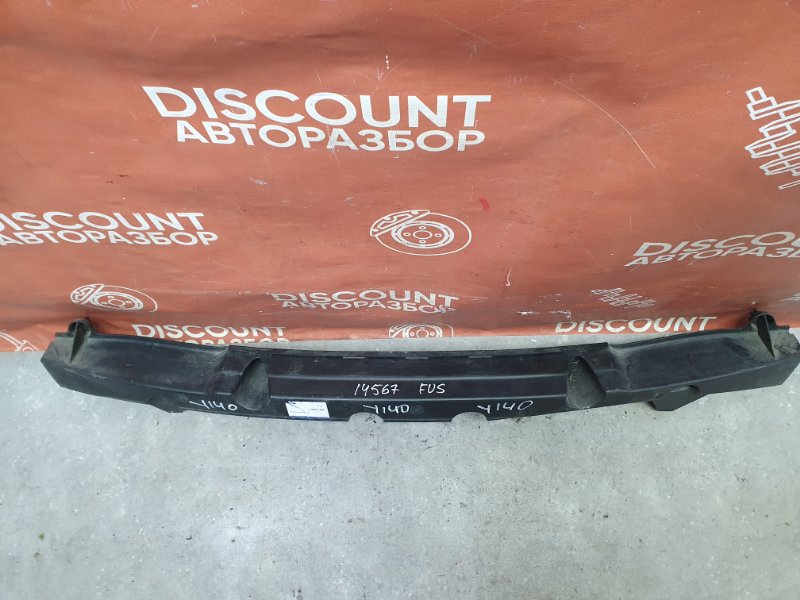 Усилитель бампера, 13400 рублей, Красноярск